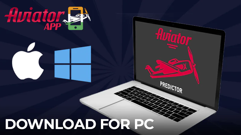 Guide how to get an Aviator Predictor on PC